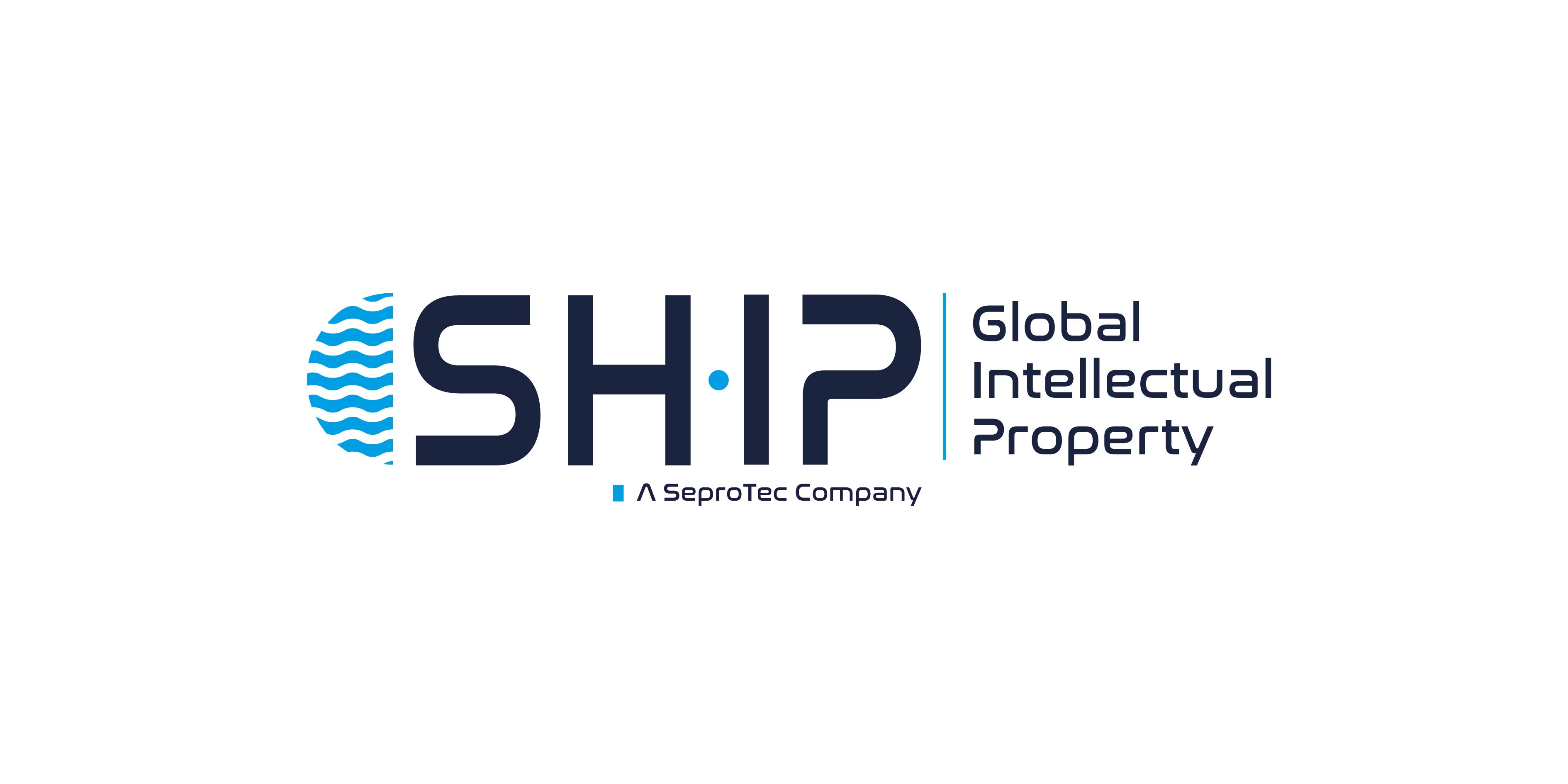 SHIP Global IP is renewing its brand image to better reflect its technological DNA